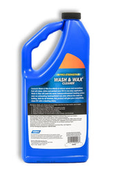 Camco 40493 Rv Wash & Wax 32 Oz
